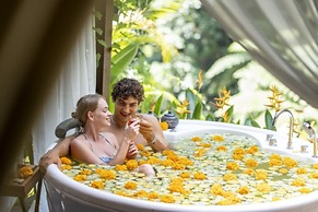 Aksari Luxury Resort & Spa Ubud by Ini Vie Hospitality