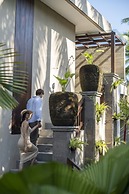 Aksari Luxury Resort & Spa Ubud by Ini Vie Hospitality