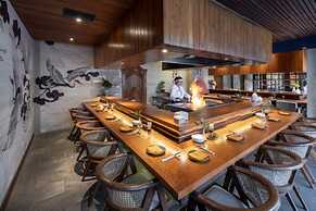 Aksari Luxury Resort & Spa Ubud by Ini Vie Hospitality