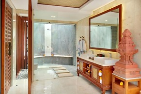 Aksari Luxury Resort & Spa Ubud by Ini Vie Hospitality