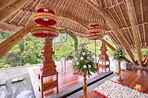 Aksari Luxury Resort & Spa Ubud by Ini Vie Hospitality