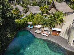Aksari Luxury Resort & Spa Ubud by Ini Vie Hospitality