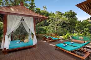 Aksari Luxury Resort & Spa Ubud by Ini Vie Hospitality