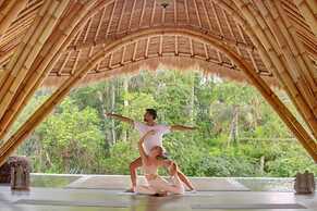 Aksari Luxury Resort & Spa Ubud by Ini Vie Hospitality