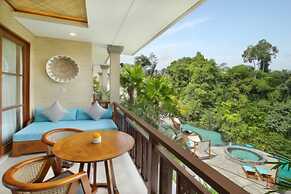 Aksari Luxury Resort & Spa Ubud by Ini Vie Hospitality