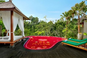 Aksari Luxury Resort & Spa Ubud by Ini Vie Hospitality