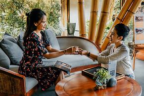 Aksari Luxury Resort & Spa Ubud by Ini Vie Hospitality