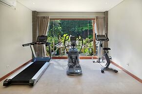 Aksari Luxury Resort & Spa Ubud by Ini Vie Hospitality