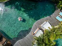 Aksari Luxury Resort & Spa Ubud by Ini Vie Hospitality