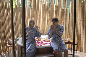 Aksari Luxury Resort & Spa Ubud by Ini Vie Hospitality