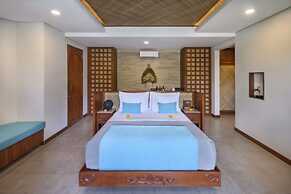 Aksari Luxury Resort & Spa Ubud by Ini Vie Hospitality