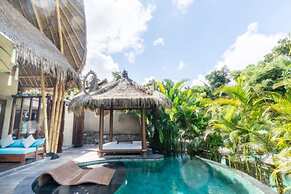 Aksari Luxury Resort & Spa Ubud by Ini Vie Hospitality