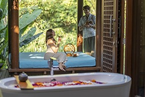 Aksari Luxury Resort & Spa Ubud by Ini Vie Hospitality