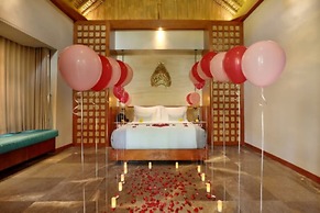 Aksari Luxury Resort & Spa Ubud by Ini Vie Hospitality