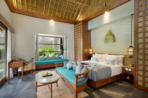 Aksari Luxury Resort & Spa Ubud by Ini Vie Hospitality