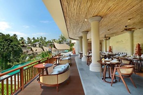 Aksari Luxury Resort & Spa Ubud by Ini Vie Hospitality