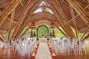 Aksari Luxury Resort & Spa Ubud by Ini Vie Hospitality