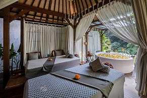 Aksari Luxury Resort & Spa Ubud by Ini Vie Hospitality