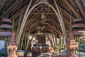 Aksari Luxury Resort & Spa Ubud by Ini Vie Hospitality