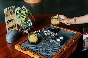 Aksari Luxury Resort & Spa Ubud by Ini Vie Hospitality