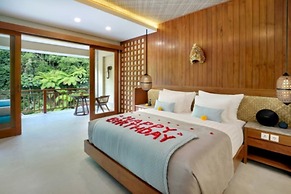 Aksari Luxury Resort & Spa Ubud by Ini Vie Hospitality