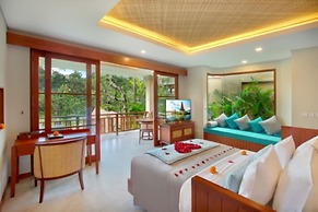 Aksari Luxury Resort & Spa Ubud by Ini Vie Hospitality
