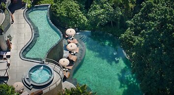 Aksari Luxury Resort & Spa Ubud by Ini Vie Hospitality
