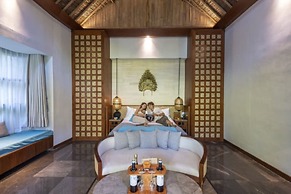 Aksari Luxury Resort & Spa Ubud by Ini Vie Hospitality