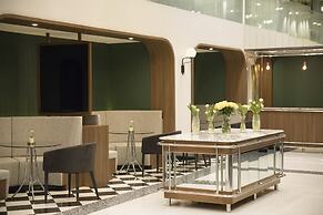 Justice Hotel