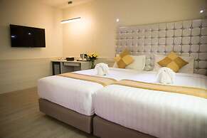 Justice Hotel