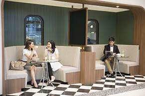 Justice Hotel