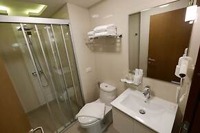 Justice Hotel