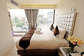 Justice Hotel