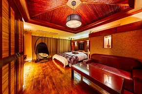 Hotel Lotus Otsu  - Adults Only