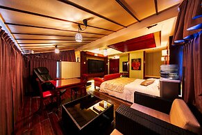 Hotel Lotus Otsu  - Adults Only