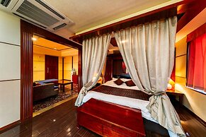 Hotel Lotus Otsu  - Adults Only