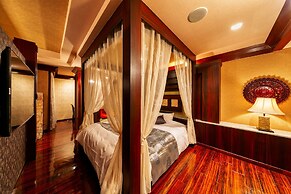 Hotel Lotus Otsu  - Adults Only