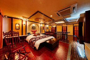 Hotel Lotus Otsu  - Adults Only