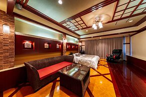 Hotel Lotus Otsu  - Adults Only