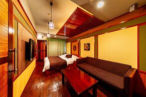 Hotel Lotus Otsu  - Adults Only