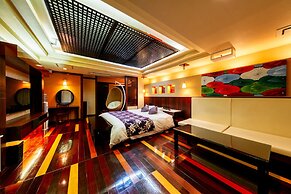 Hotel Lotus Otsu  - Adults Only