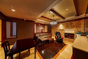 Hotel Lotus Otsu  - Adults Only