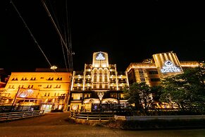 Hotel Lotus Otsu  - Adults Only