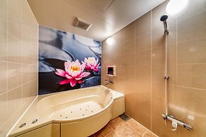 Hotel Lotus Otsu  - Adults Only