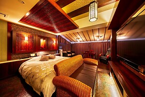 Hotel Lotus Otsu  - Adults Only