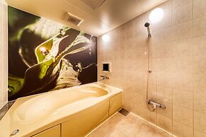 Hotel Lotus Otsu  - Adults Only