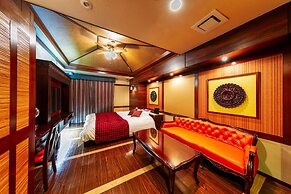 Hotel Lotus Otsu  - Adults Only