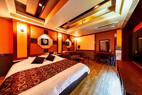 Hotel Lotus Otsu  - Adults Only