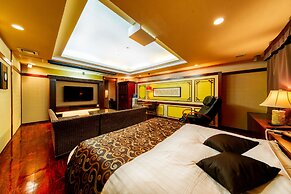 Hotel Lotus Otsu  - Adults Only