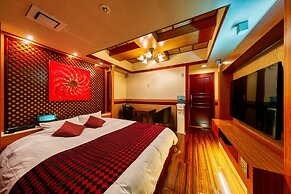 Hotel Lotus Otsu  - Adults Only